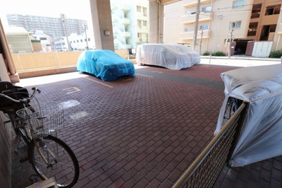 【エントランス】 | DO鶴見