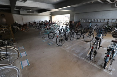 【ロビー】 | DO鶴見