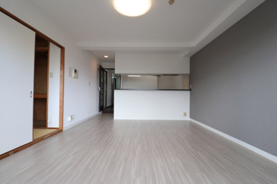 【居間・リビング】 | DO鶴見