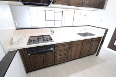 【キッチン】 | DO鶴見