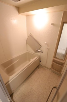 【浴室】 | DO鶴見