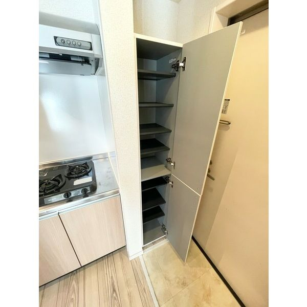 Haus　Ruhe　高畑(ハウスルーエタカバタの玄関