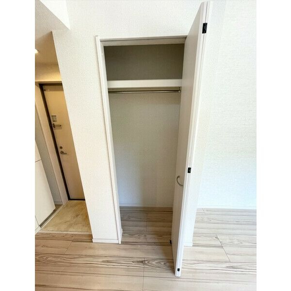 Haus　Ruhe　高畑(ハウスルーエタカバタの収納