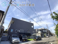 ジョン・ベール桜台【名古屋市賃貸・ネット無料】の画像