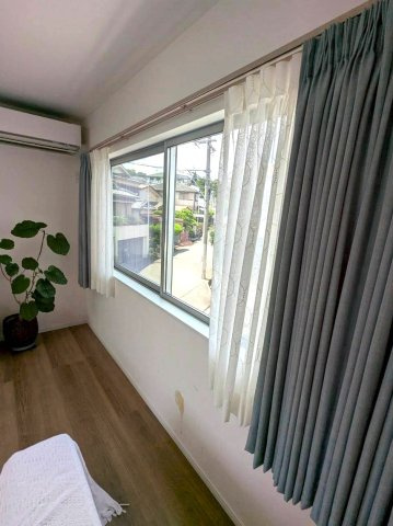 【居間・リビング】の画像