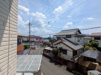 【展望】 | ■230万円大幅値下げ■高槻市南平台一丁目■角地