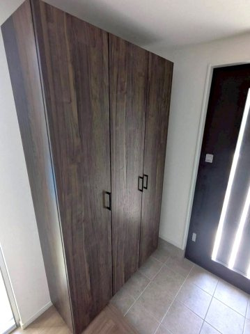 【玄関】の画像