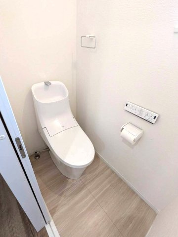 【トイレ】の画像