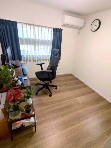 【洋室】の画像