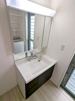 【独立洗面台】 | ■230万円大幅値下げ■高槻市南平台一丁目■角地