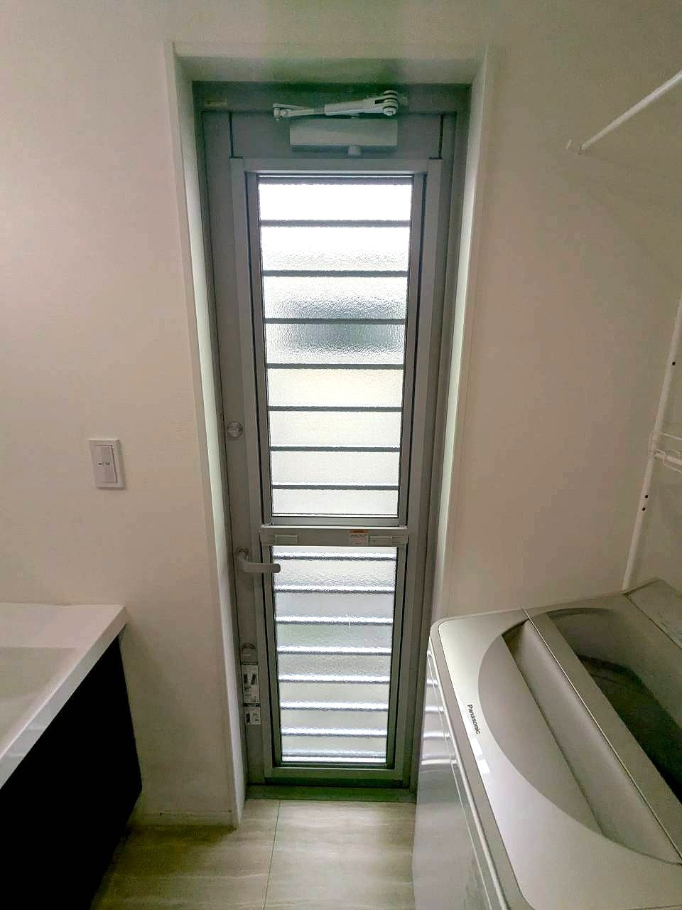 【洗面所】の画像