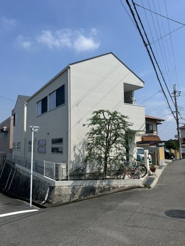 【外観】の画像