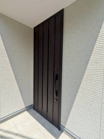 【玄関】の画像