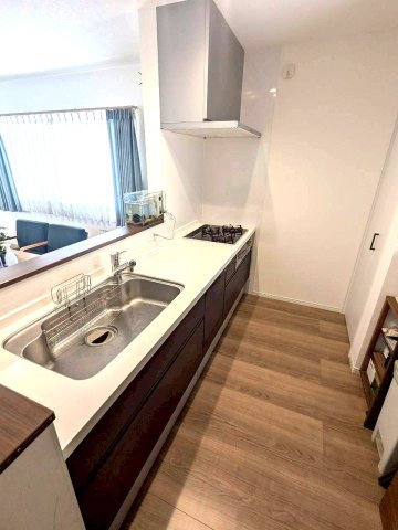 【キッチン】の画像