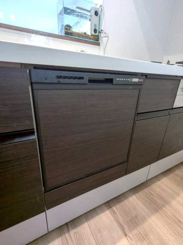 【キッチン】の画像