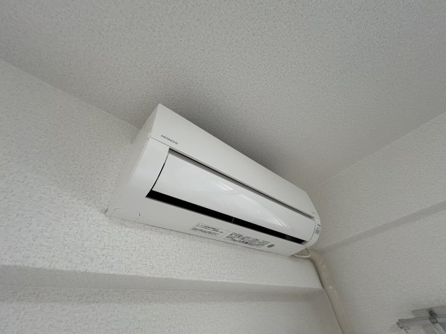 十三ホワイティの設備