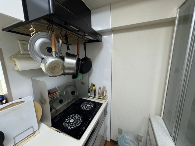 -三丁目不動産-シティホームズ行田弐番館-のキッチン