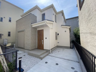 〈新築戸建〉五貫目町　2駅利用可/乾太くん設置可能/EVコンセントの画像