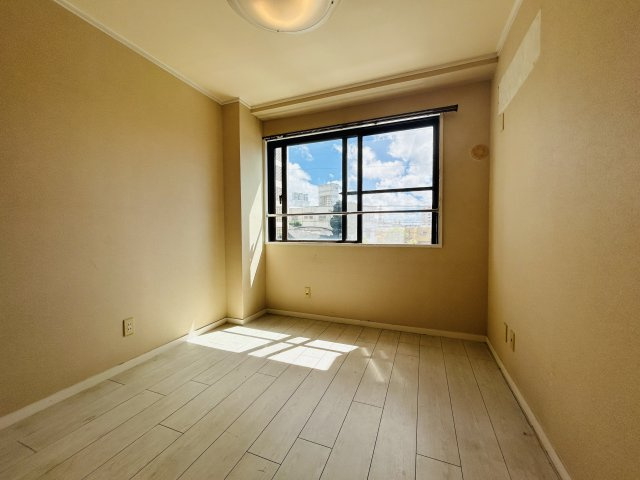 コスタヴェルデの洋室