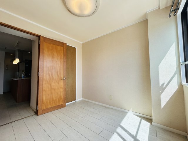 コスタヴェルデの洋室