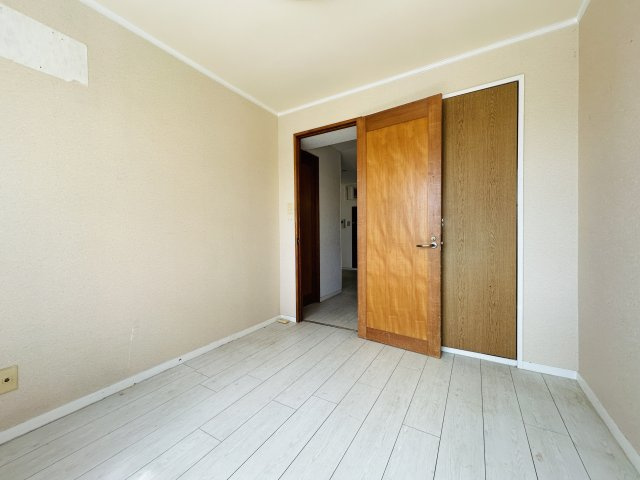 コスタヴェルデの洋室