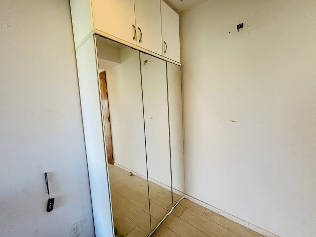 コスタヴェルデの玄関