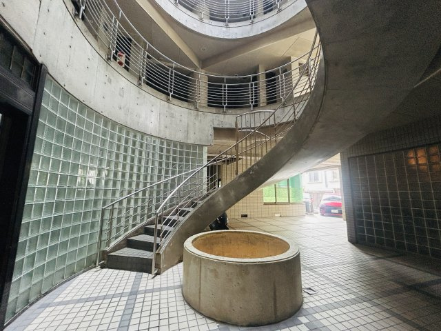 コスタヴェルデのその他共用部分