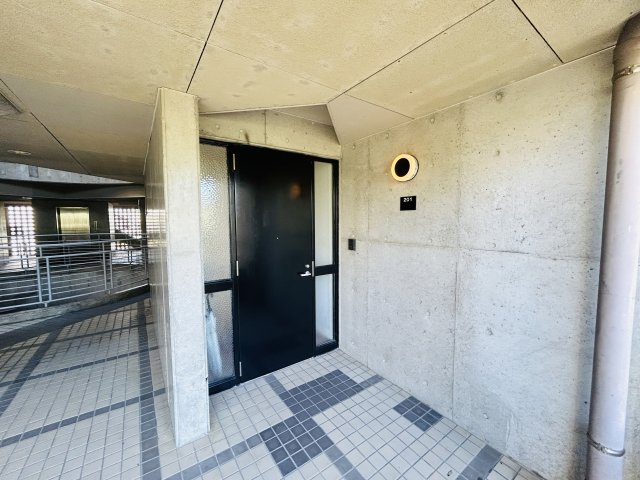 コスタヴェルデのその他共用部分