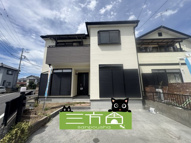 前橋市山王町　中古住宅の画像