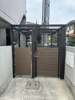 【設備】 | フローレンス矢野南弐番館