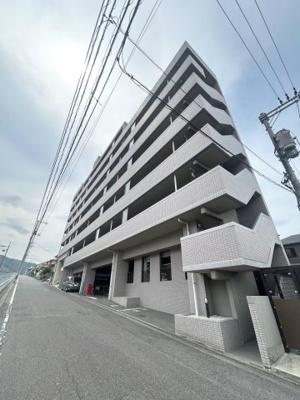 【外観】 | フローレンス矢野南弐番館 | フローレンス矢野南弐番館