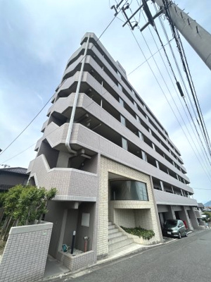 【外観】 | フローレンス矢野南弐番館 | フローレンス矢野南弐番館