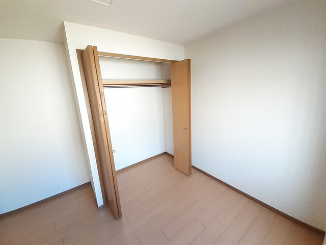 メルヴェイユの収納