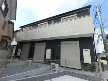 ティーズハイツ四街道の画像