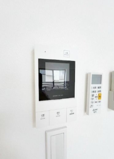 【設備】アイルグランデ品川