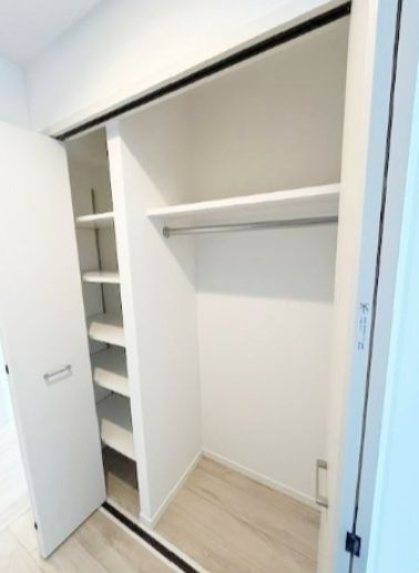 【収納】アイルグランデ品川