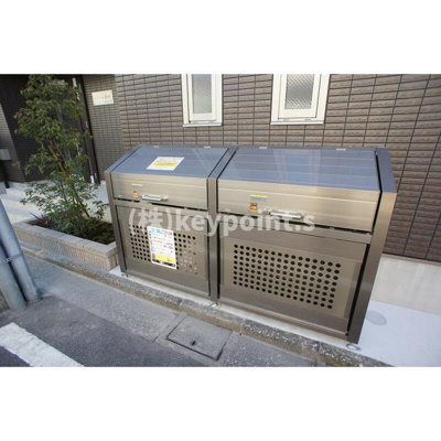 【その他共用部分】 | ドヌール長崎