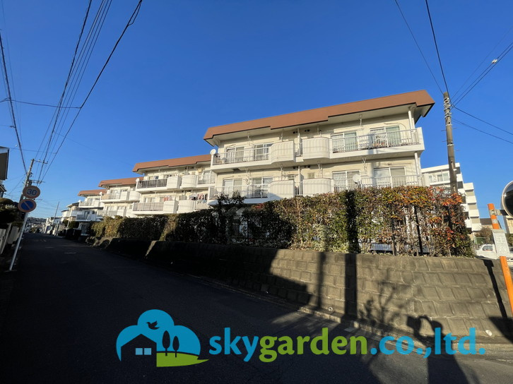 サンコーポ藤沢