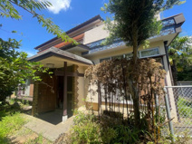 取手市井野台　高台戸建の画像