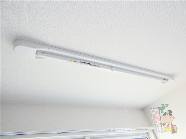 エマーブルＭグラン　Ⅰの設備