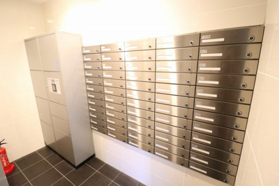 【ロビー】 | レジディア城北公園通