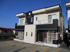 パレスマルエイ　Ｂ棟の画像