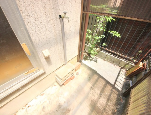 松美台借家のその他