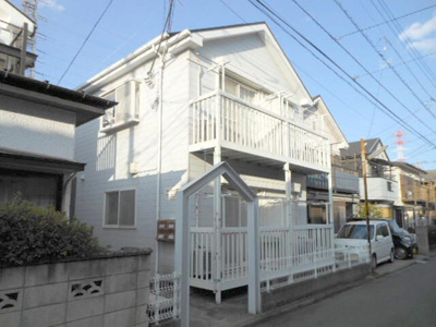【エントランス】 | ウィンディア森野