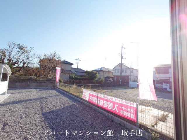 クレアベルの展望