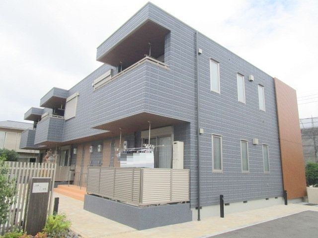 グレイス勝田台　東棟のその他共用部分|★旭化成ヘーベルメゾン★