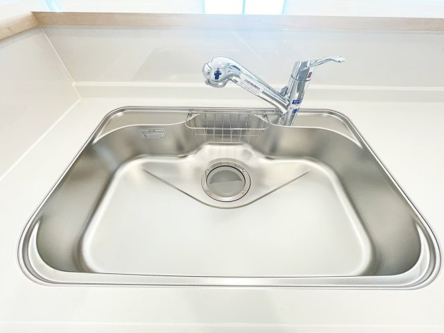 新築戸建・建売　足利市福富町第4　CRADLE GARDEN　全4棟の設備