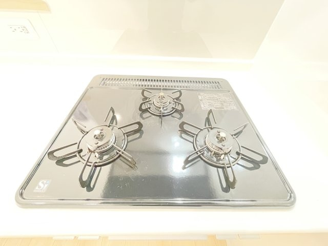 新築戸建・建売　足利市福富町第4　CRADLE GARDEN　全4棟の設備