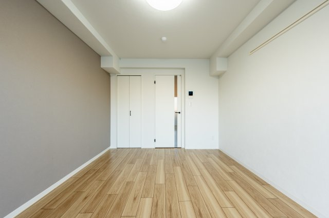 ブリリアコート龍谷大前の居間・リビング|お洒落な部屋です☆