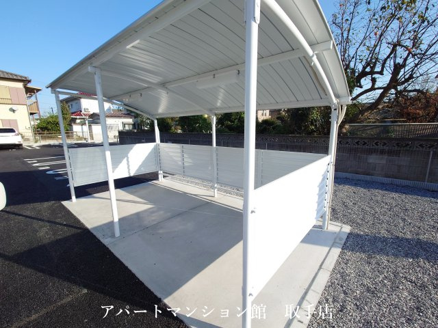 クレアベルのその他共用部分